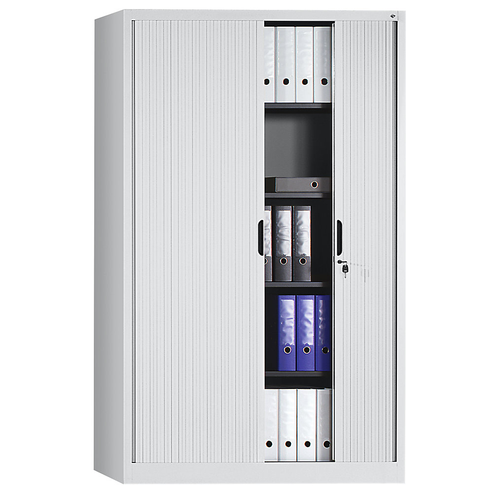 Armoire à rideaux ECO