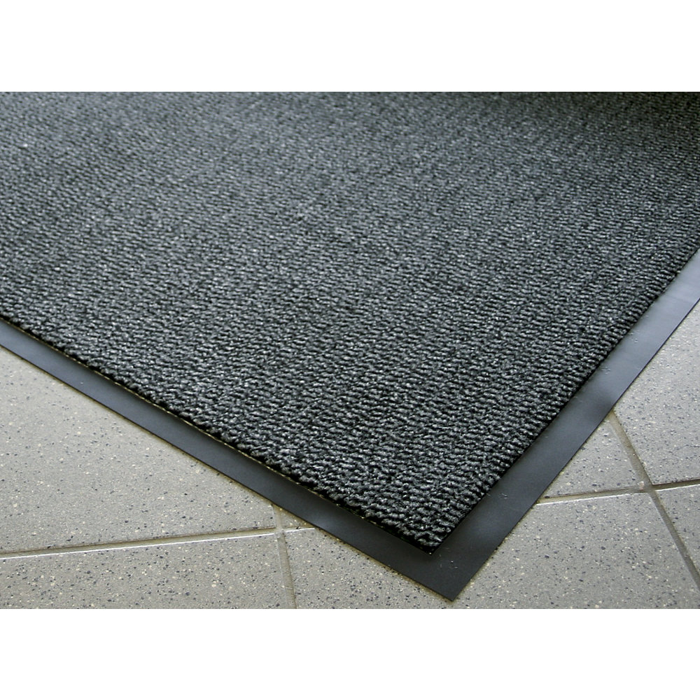 Tapis de propreté pour l'intérieur à fibres en polypropylène