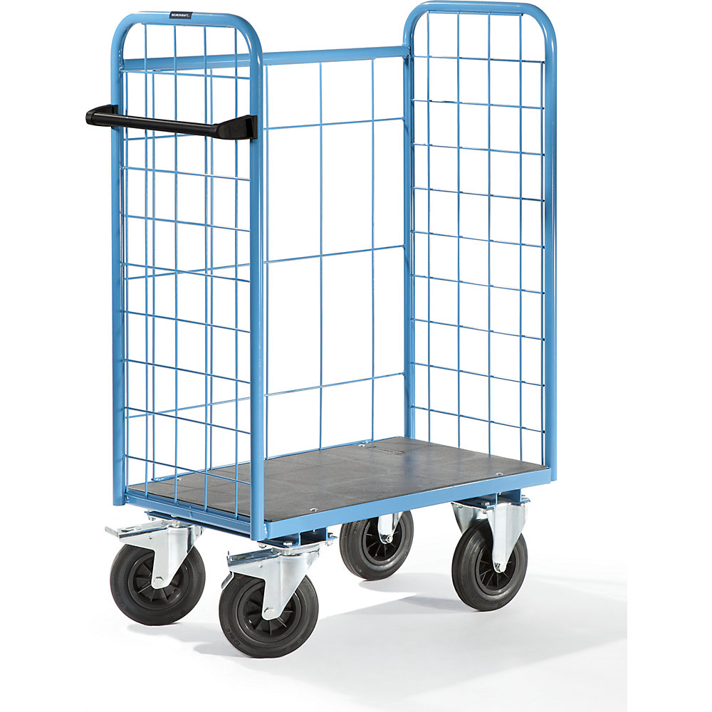 Chariot à tablettes Premium