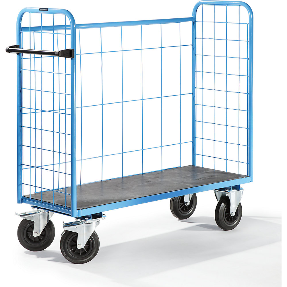 Chariot à tablettes Premium