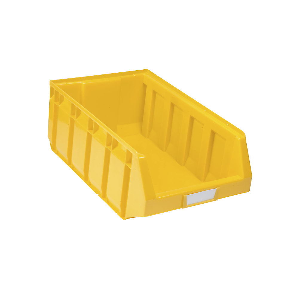 Bac à bec en polyéthylène