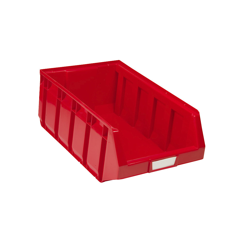 Bac à bec en polyéthylène