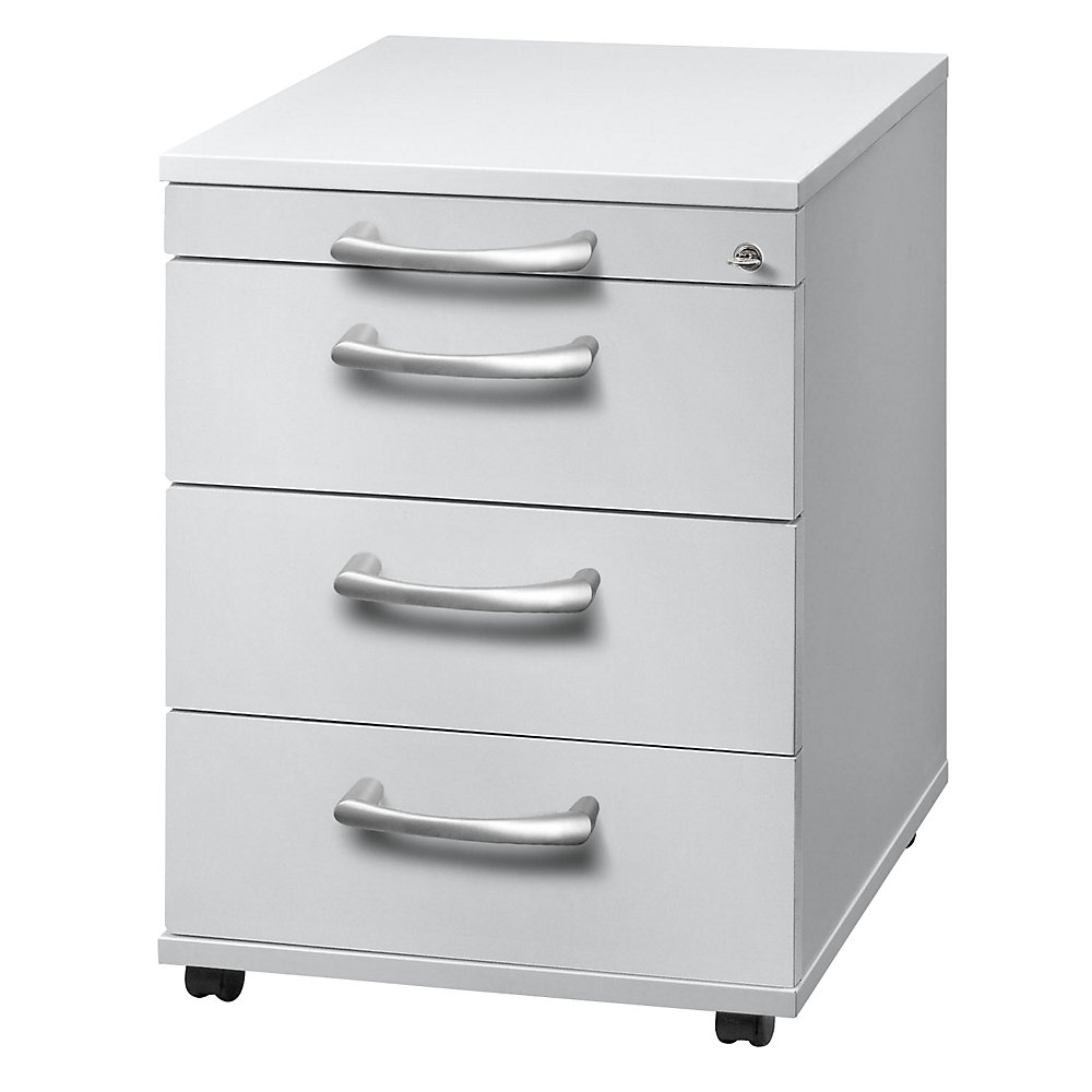 ANNY - Caisson roulant