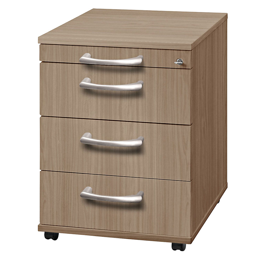 ANNY - Caisson roulant