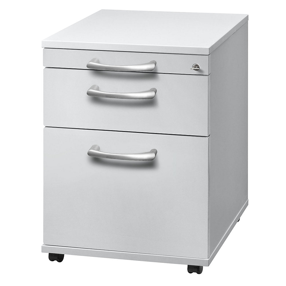 ANNY - Caisson roulant