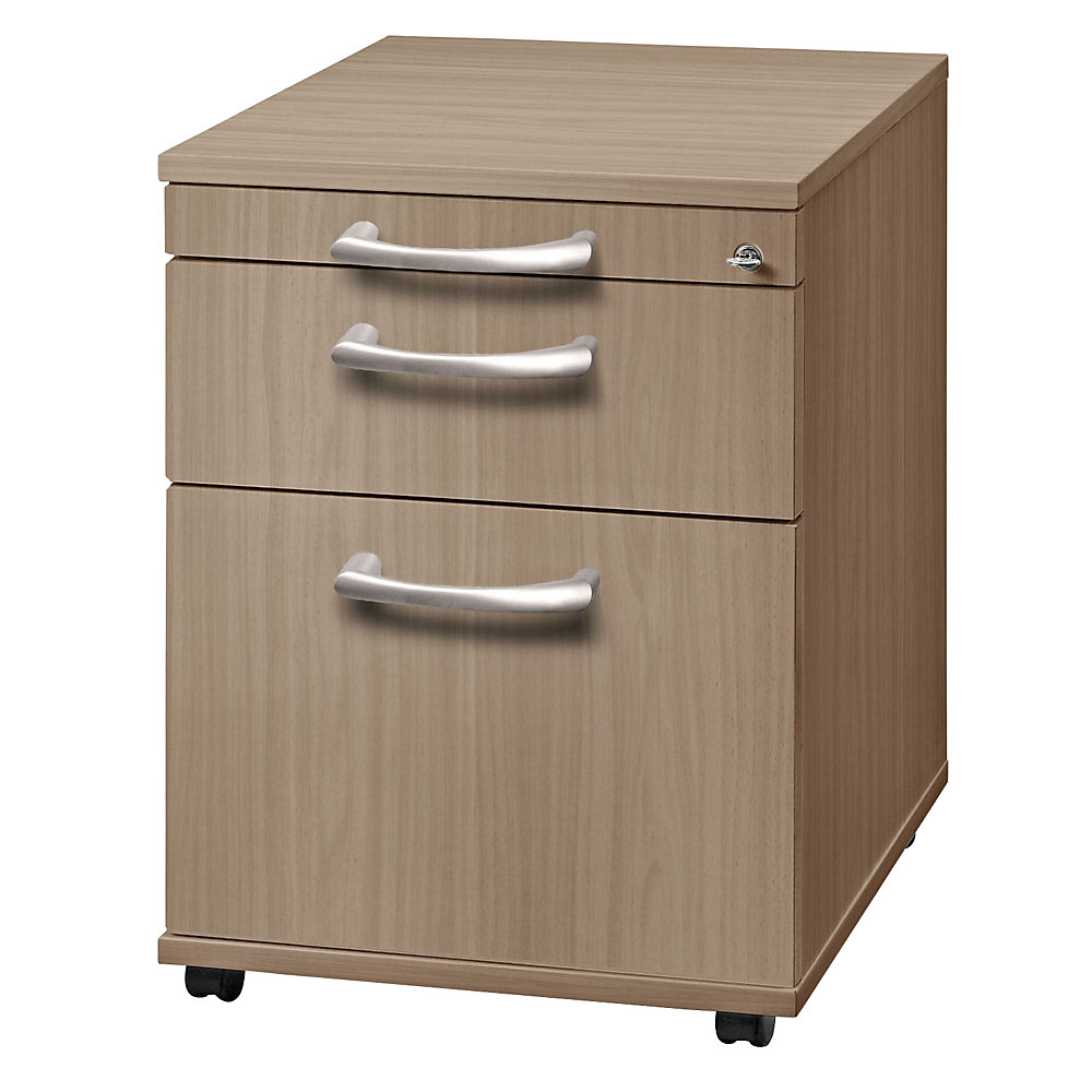 ANNY - Caisson roulant