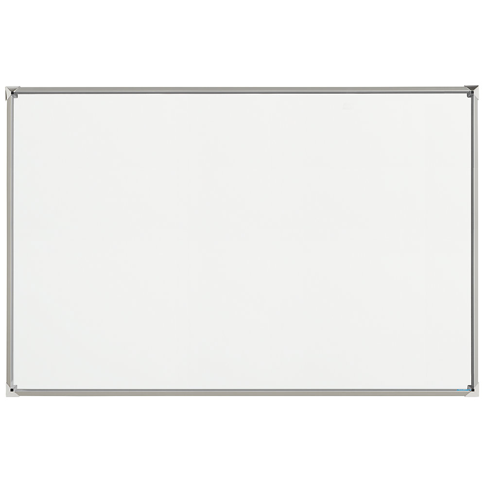 Tableau blanc Premium à cadre design