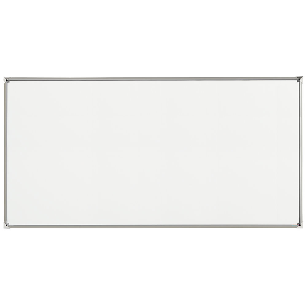 Tableau blanc Premium à cadre design