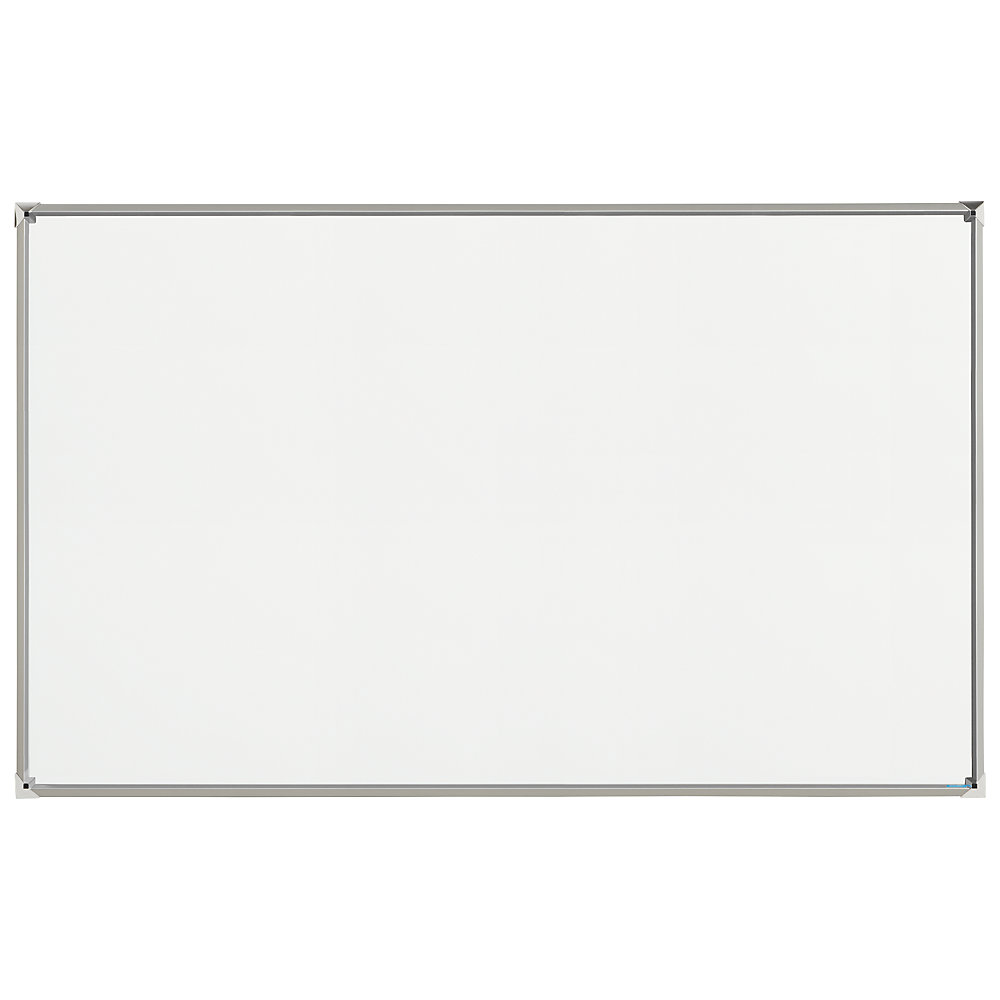 Tableau blanc Premium à cadre design