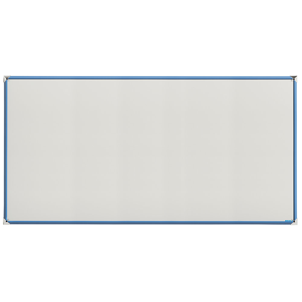 Tableau blanc Premium à cadre design