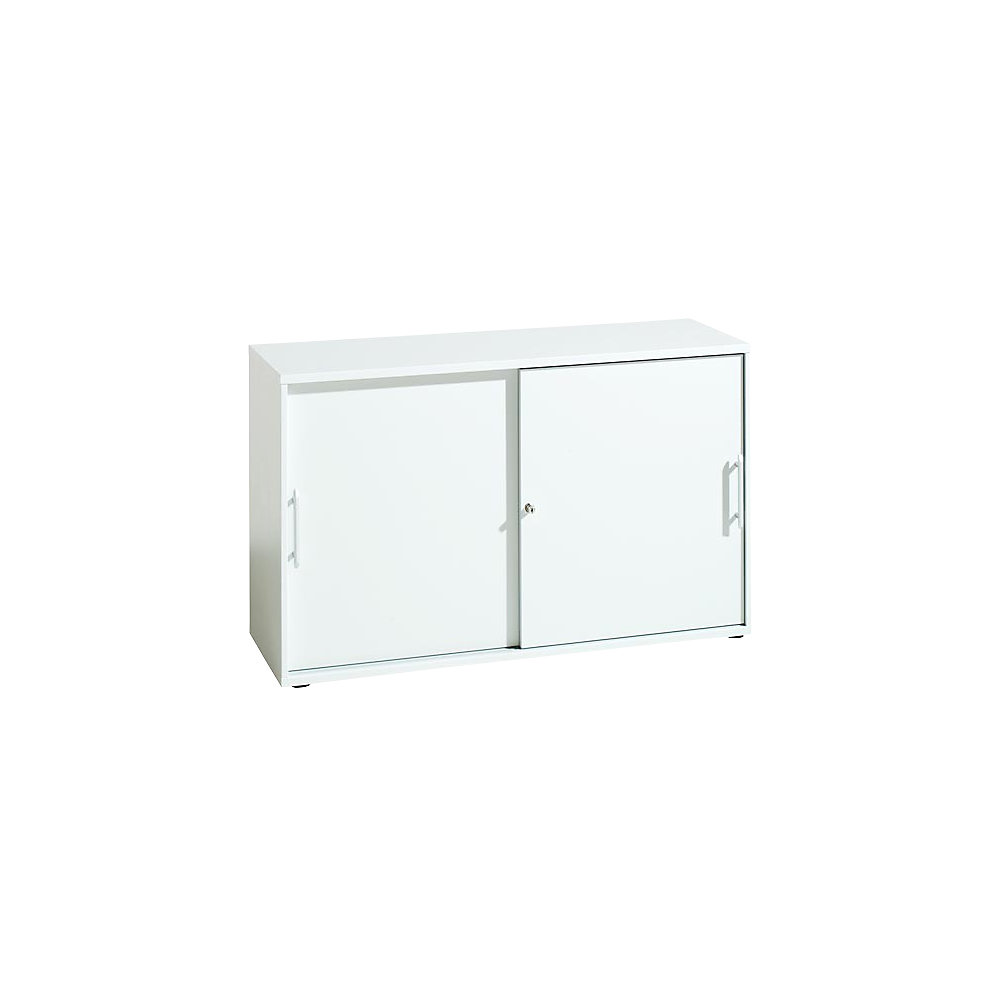 FINO - Armoire à portes coulissantes