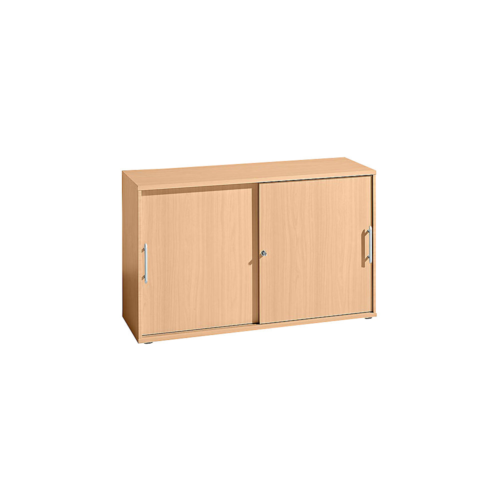 FINO - Armoire à portes coulissantes