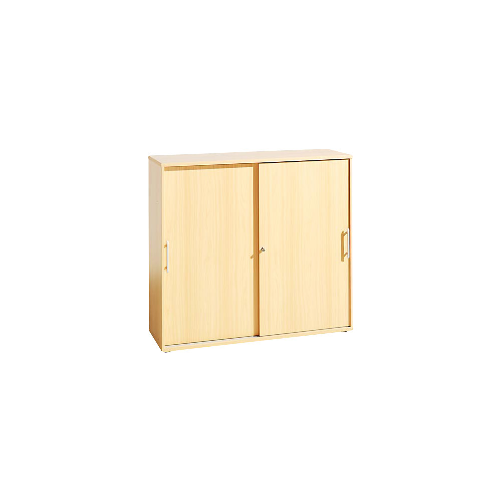 FINO - Armoire à portes coulissantes