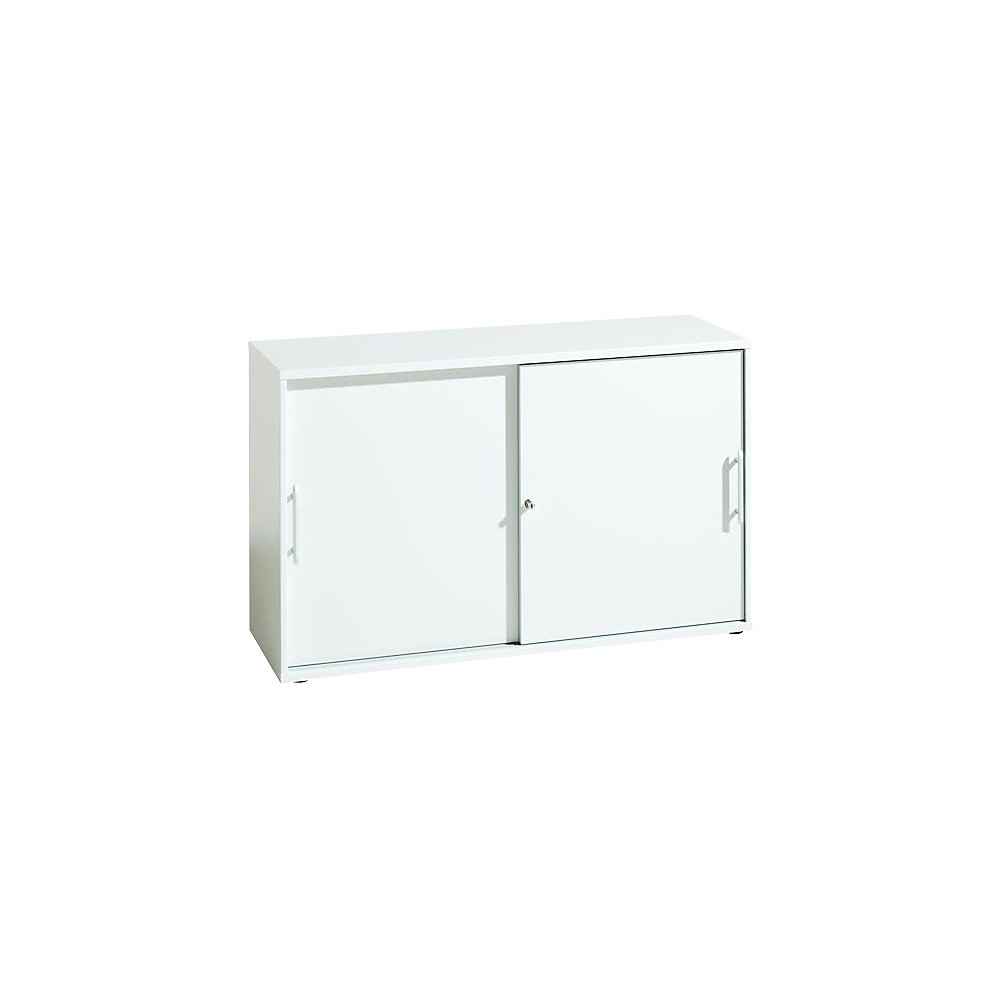 FINO - Armoire à portes coulissantes