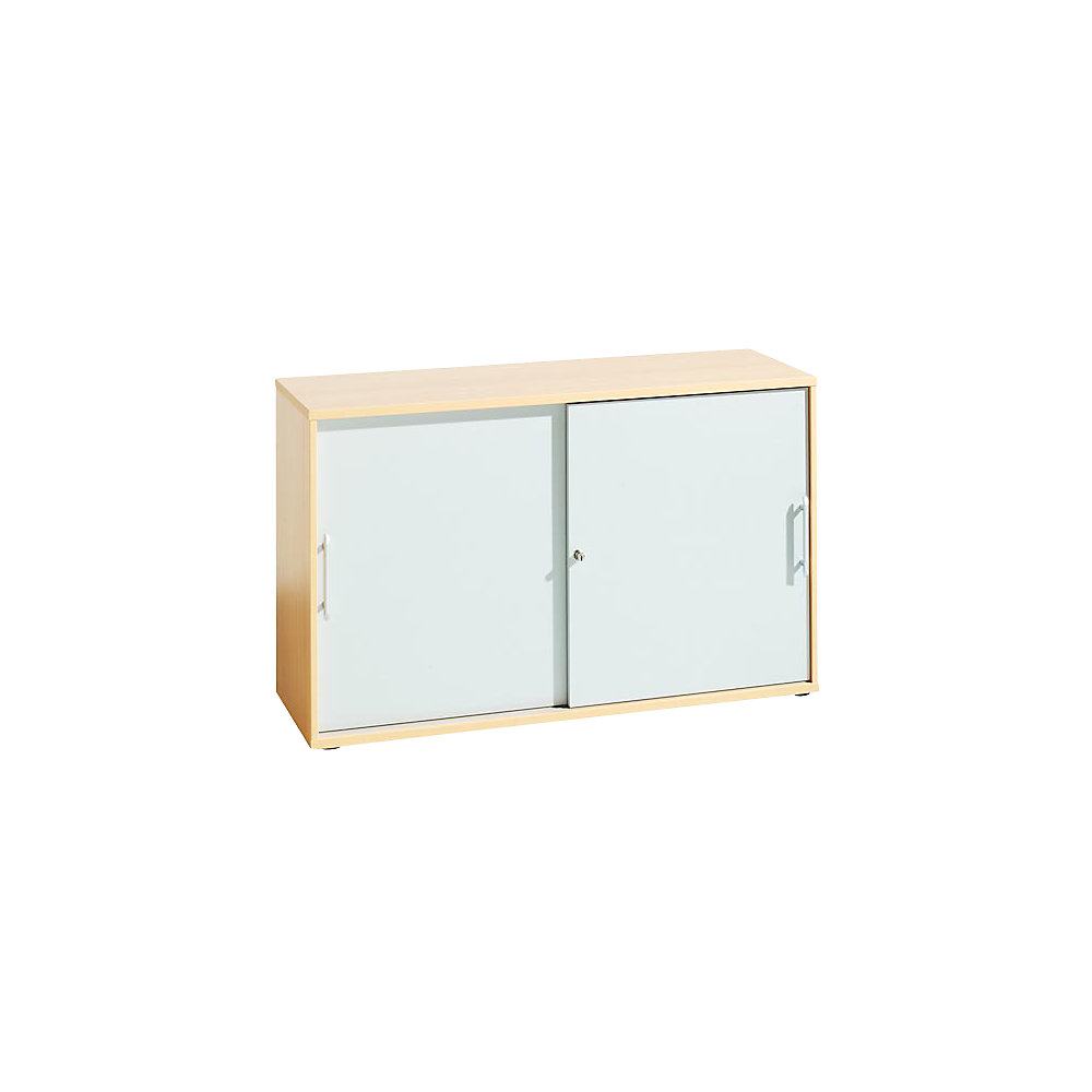 FINO - Armoire à portes coulissantes