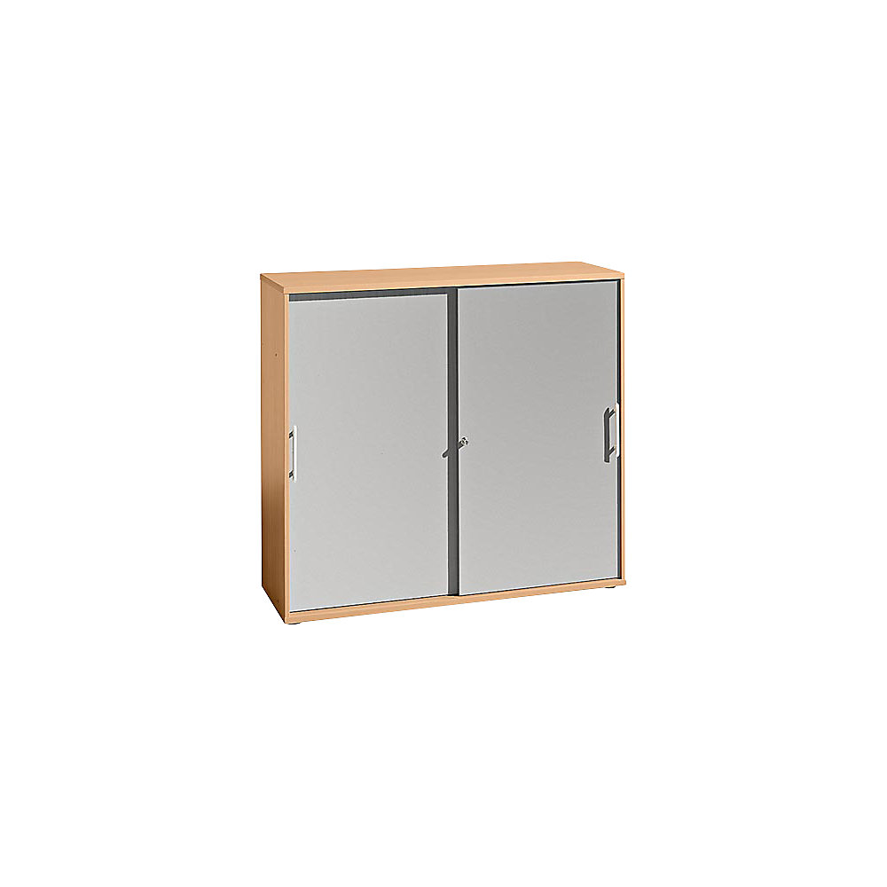 FINO - Armoire à portes coulissantes