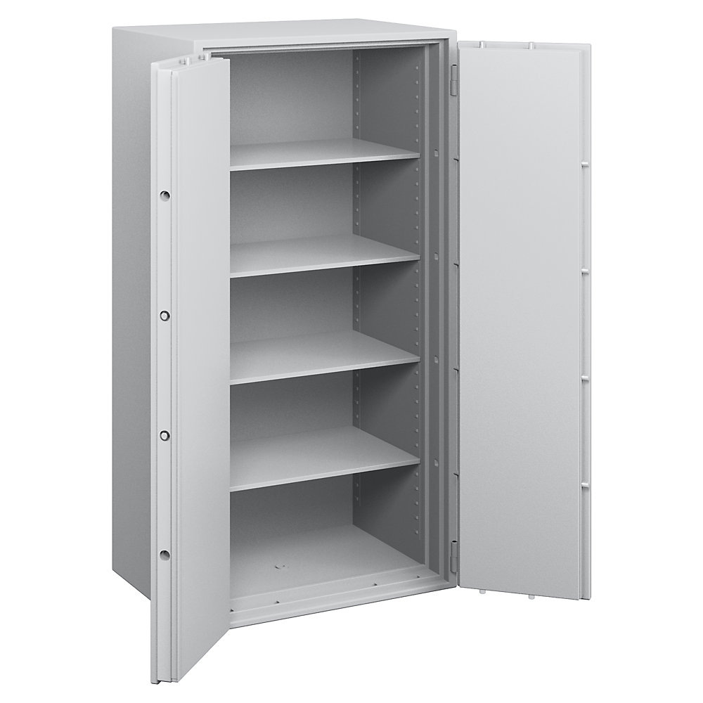 Armoire ignifuge pour documents papier XXL