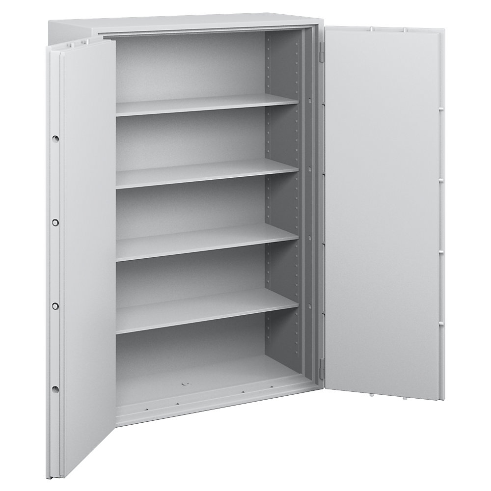 Armoire ignifuge pour documents papier XXL