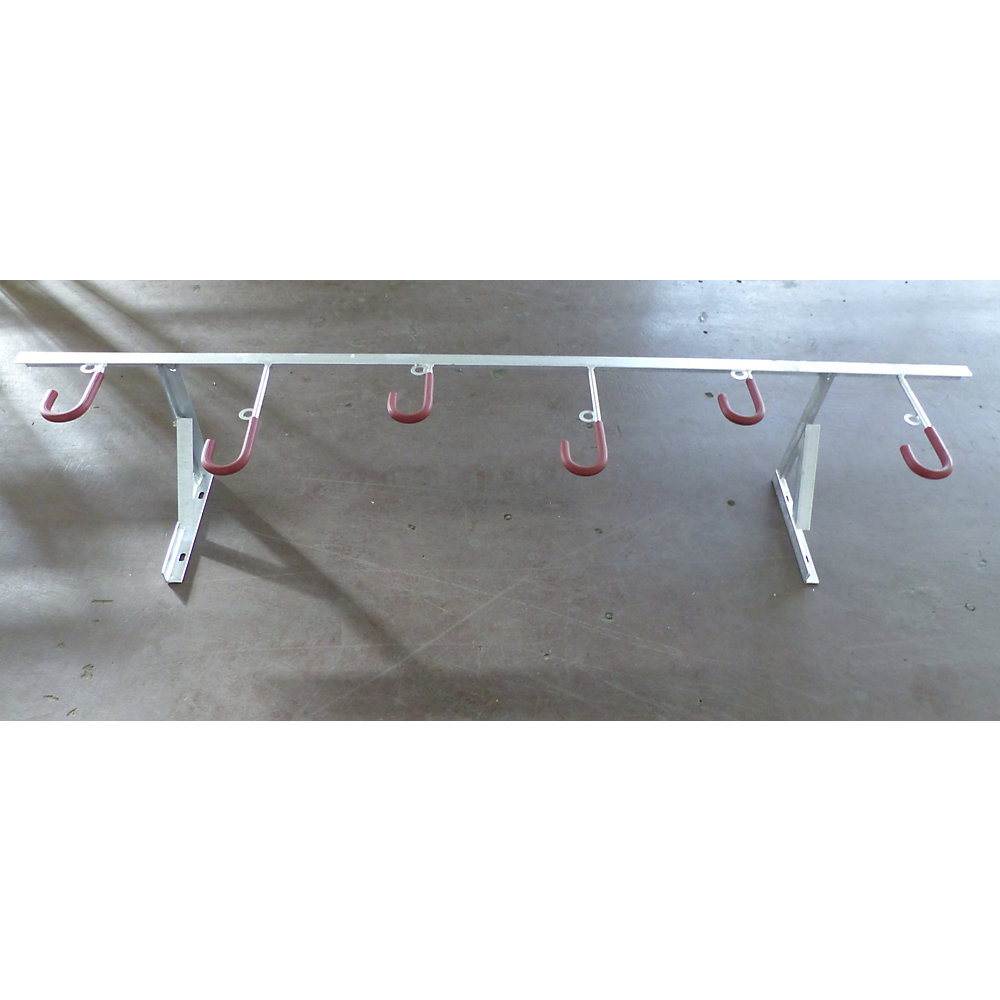 Support mural pour cycles