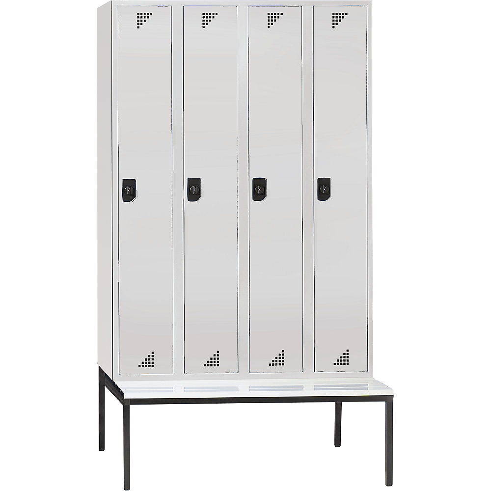 Vestiaire et armoire multi-usage