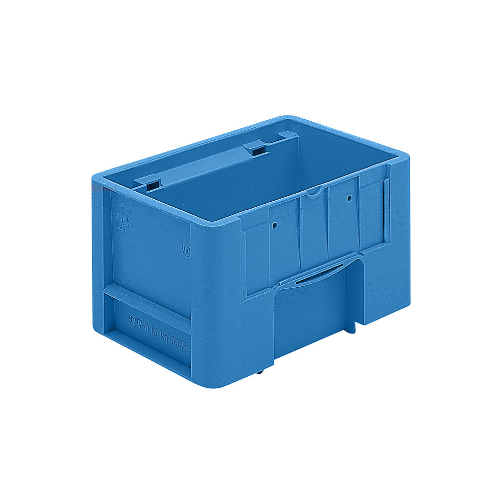 Bac C-KLT pour petites charges