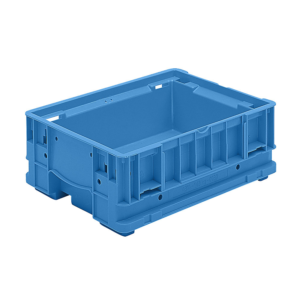 Bac C-KLT pour petites charges