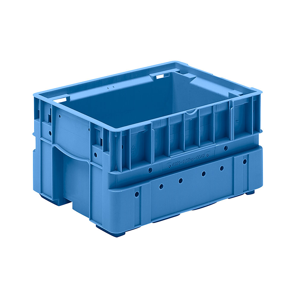 Bac C-KLT pour petites charges