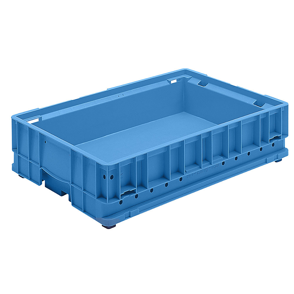 Bac C-KLT pour petites charges