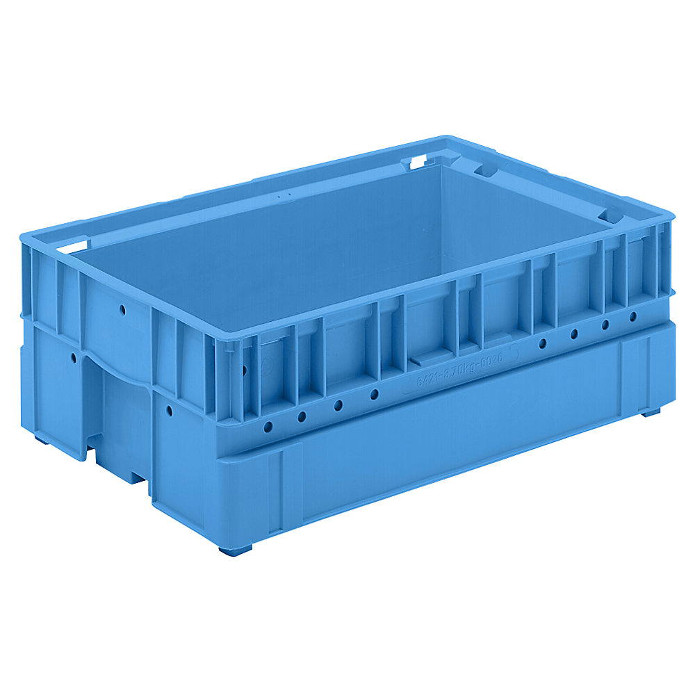 Bac C-KLT pour petites charges