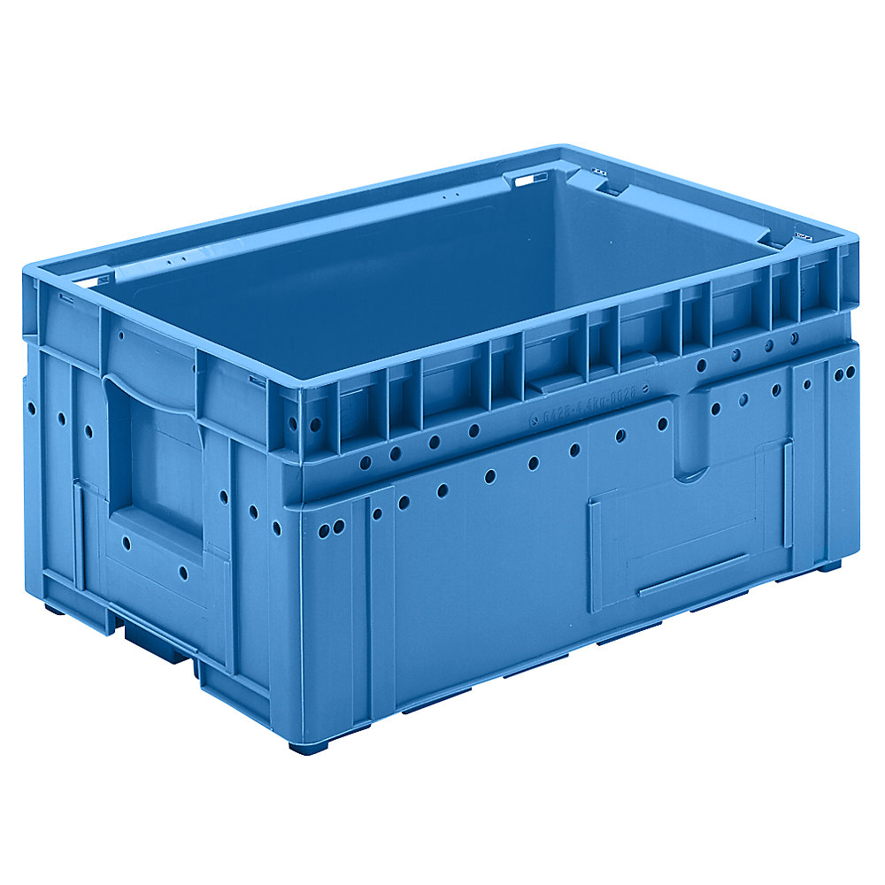 Bac C-KLT pour petites charges