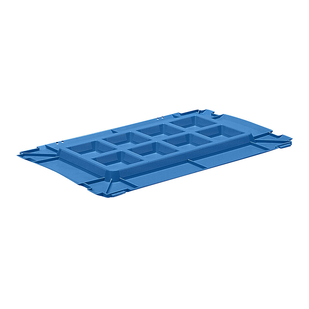 Couvercle C-KLT en polypropylène