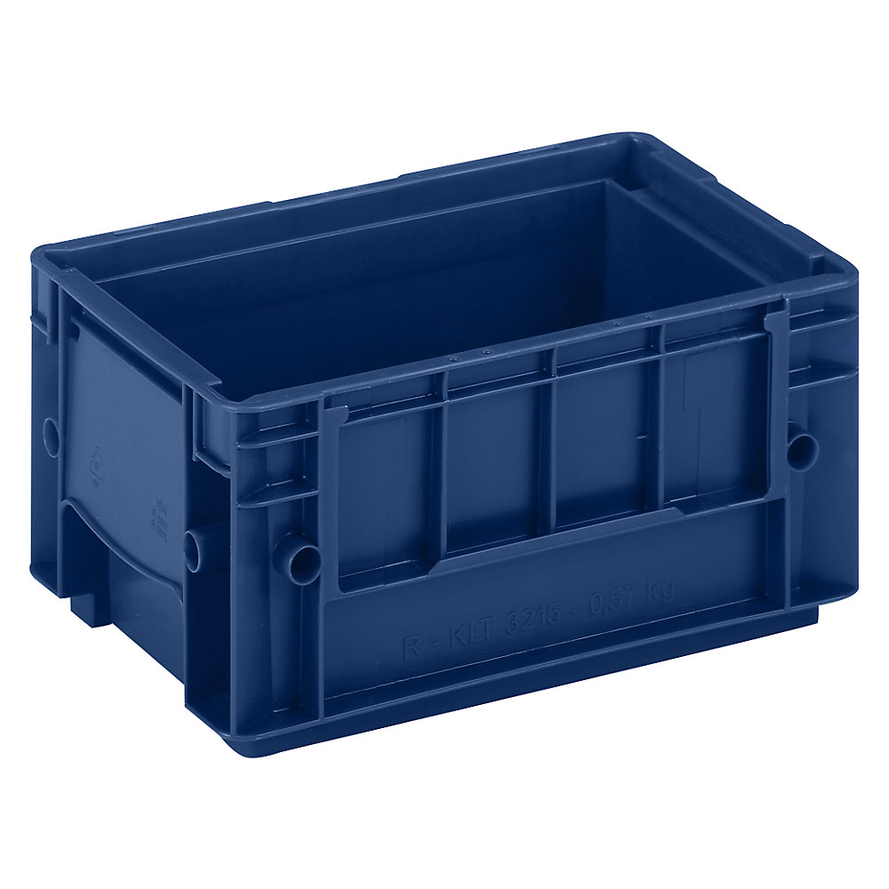 Bac R-KLT pour petites charges