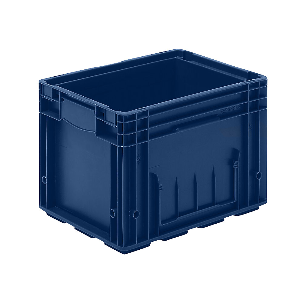 Bac R-KLT pour petites charges