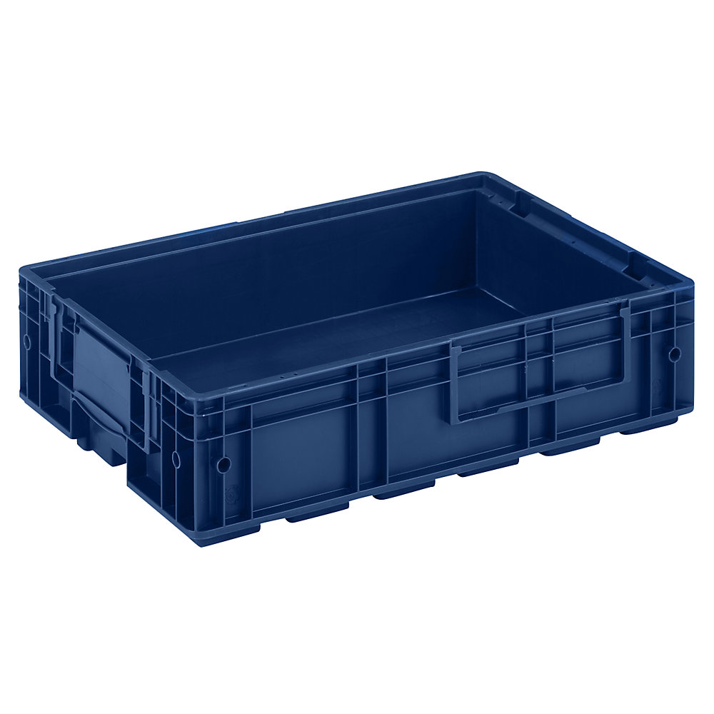 Bac R-KLT pour petites charges