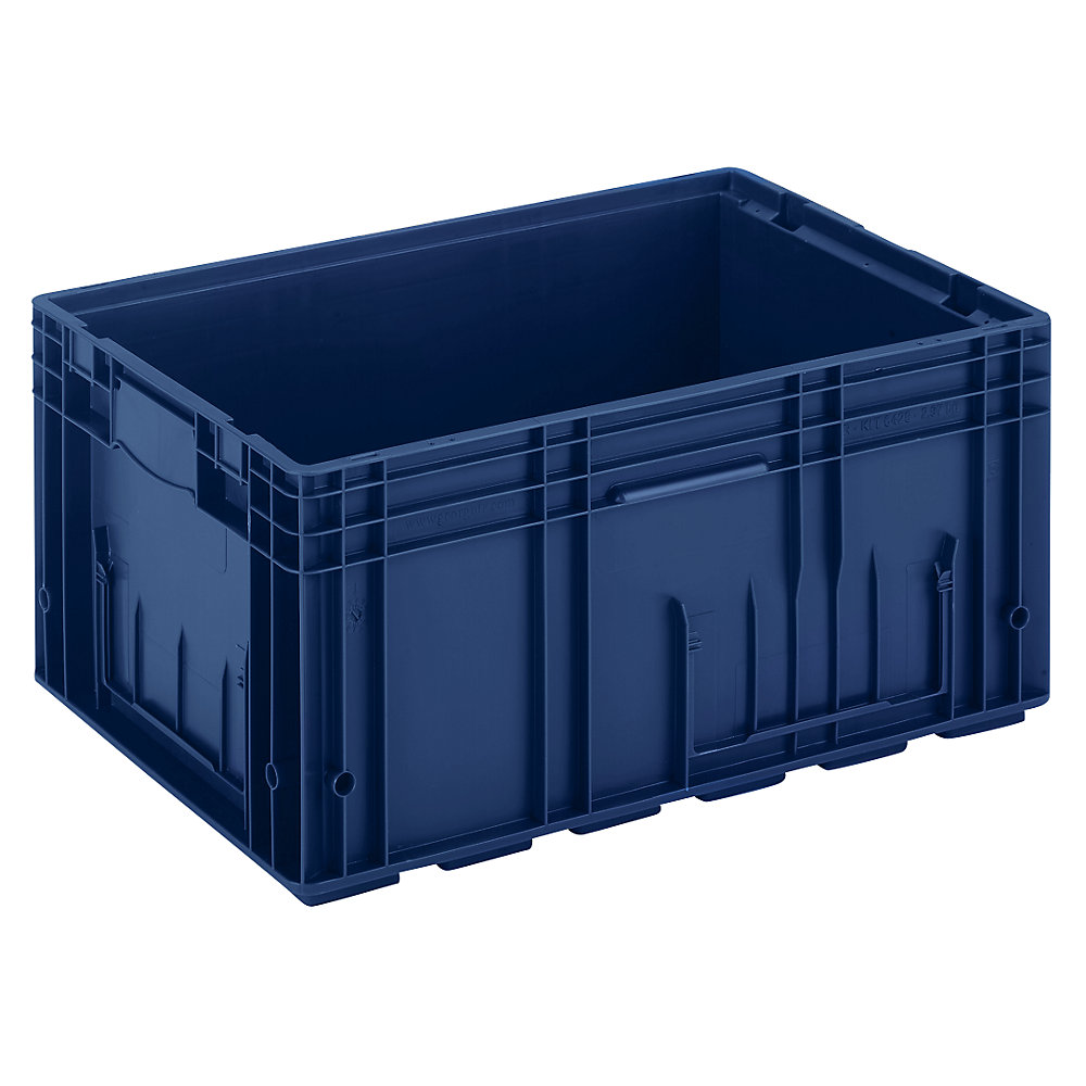 Bac R-KLT pour petites charges