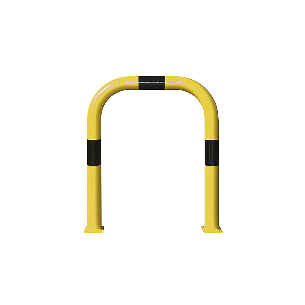 Arceau de protection XXL Ø 108 mm, pour l'intérieur, h x l 1200 x 1000 mm