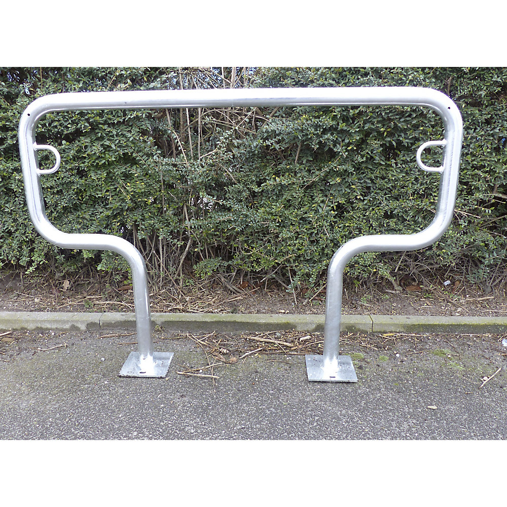 Arceau range-cycles 850 mm hors sol