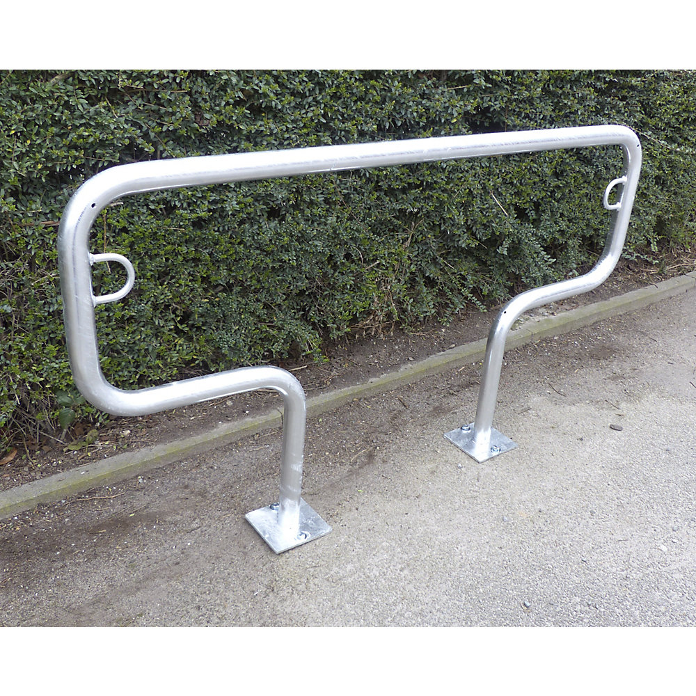 Arceau range-cycles 850 mm hors sol