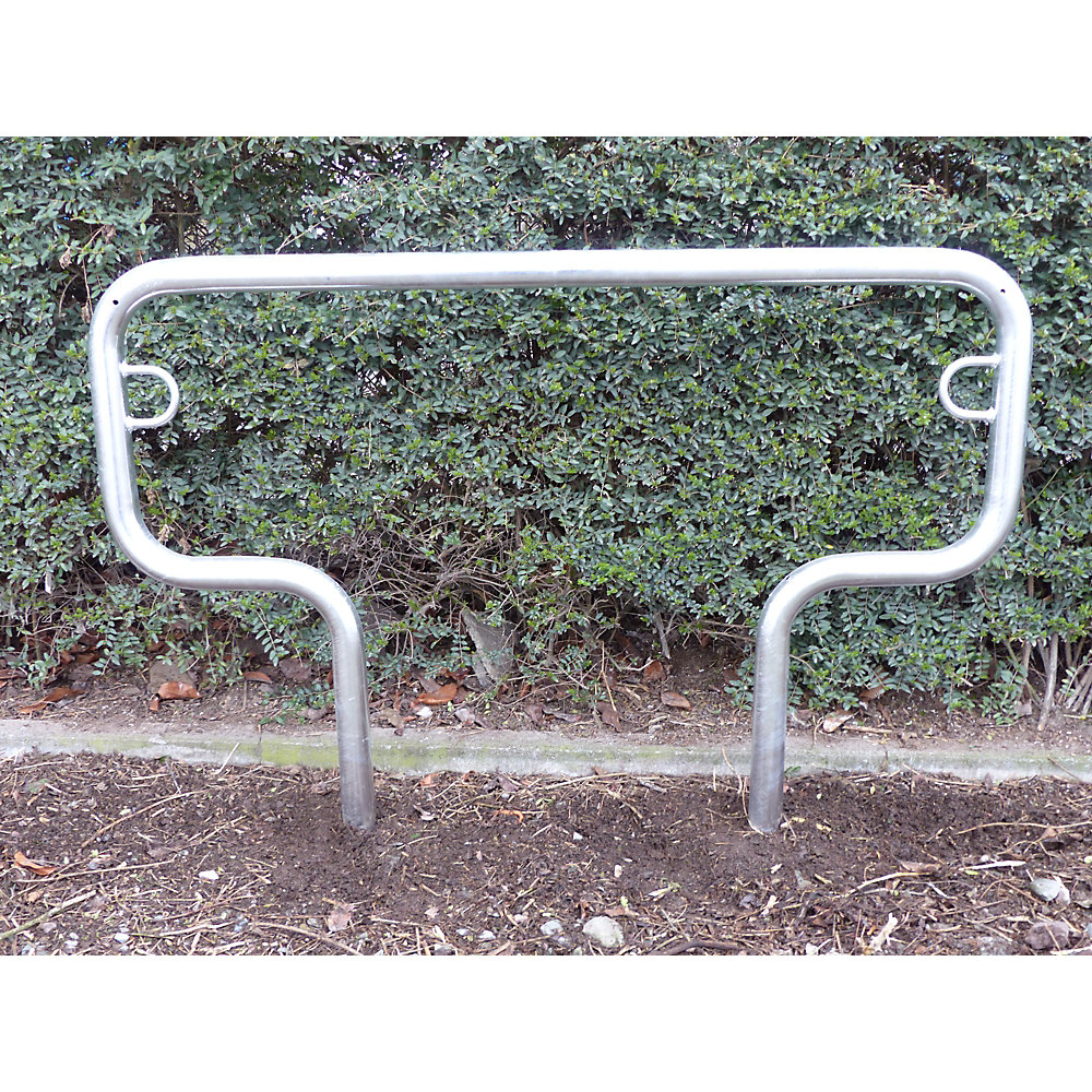 Arceau range-cycles 850 mm hors sol