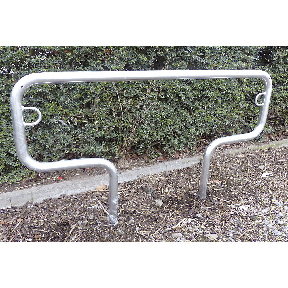 Arceau range-cycles 850 mm hors sol