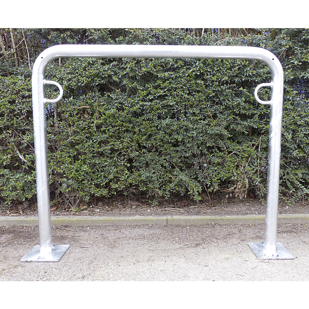 Arceau range-cycles 850 mm hors sol