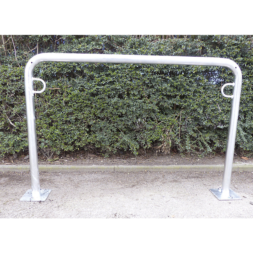 Arceau range-cycles 850 mm hors sol