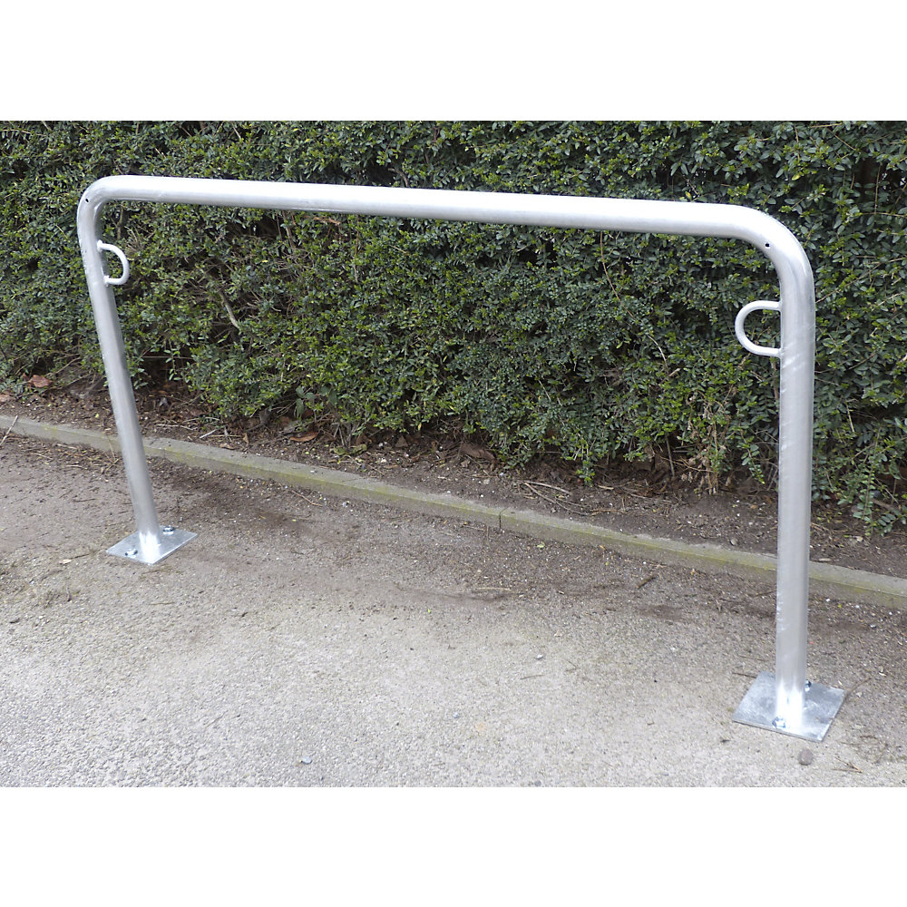 Arceau range-cycles 850 mm hors sol