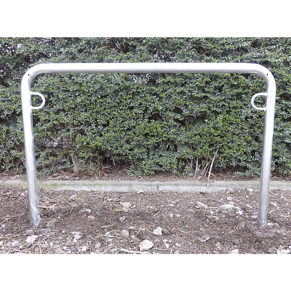 Arceau range-cycles 850 mm hors sol