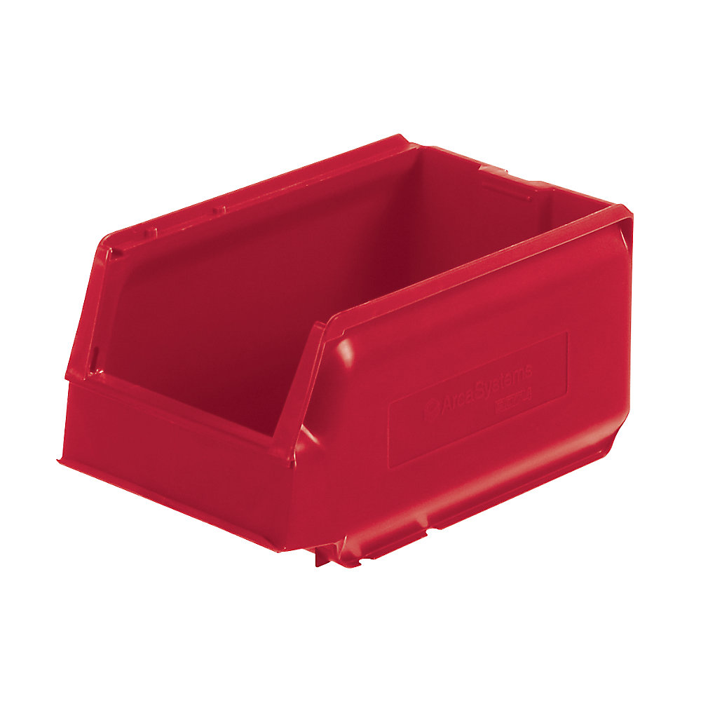 Bac à bec en polypropylène