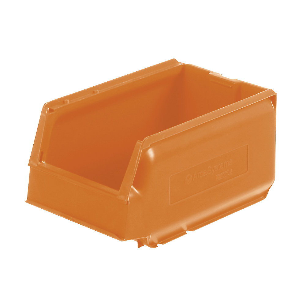 Bac à bec en polypropylène