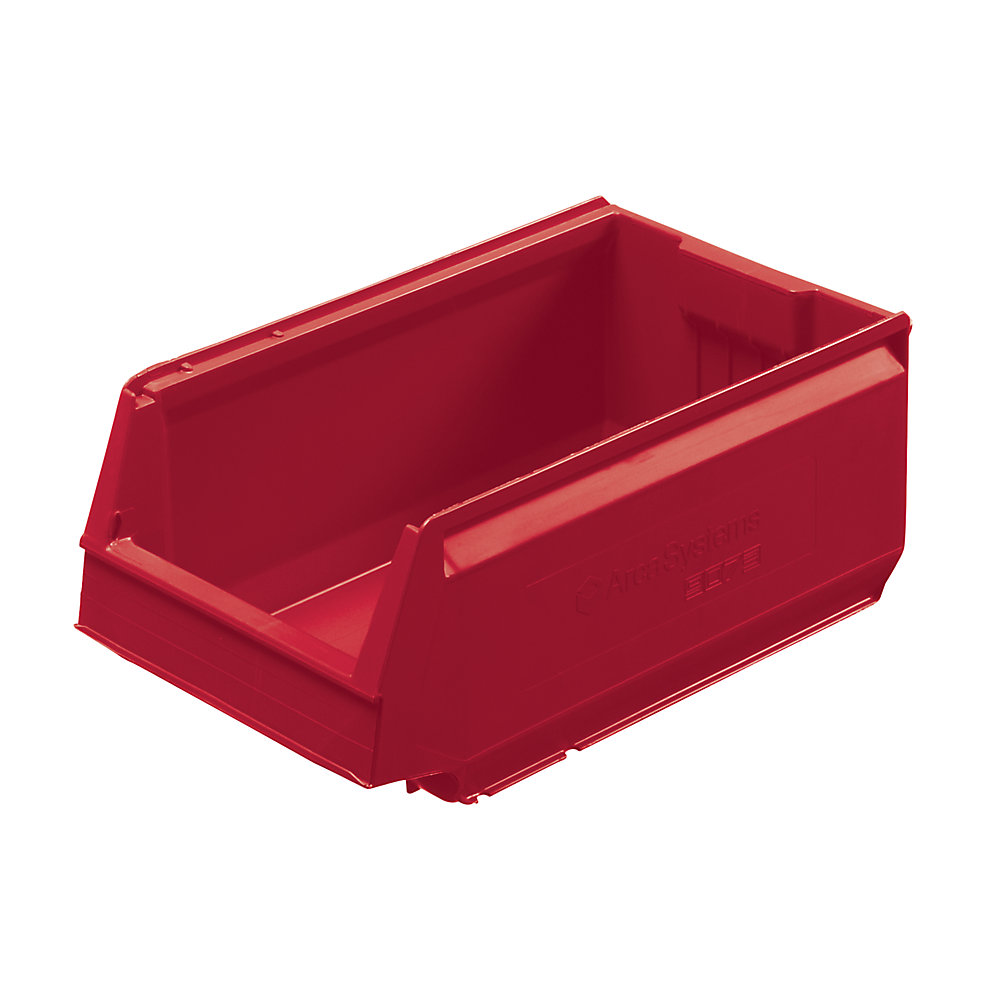 Bac à bec en polypropylène