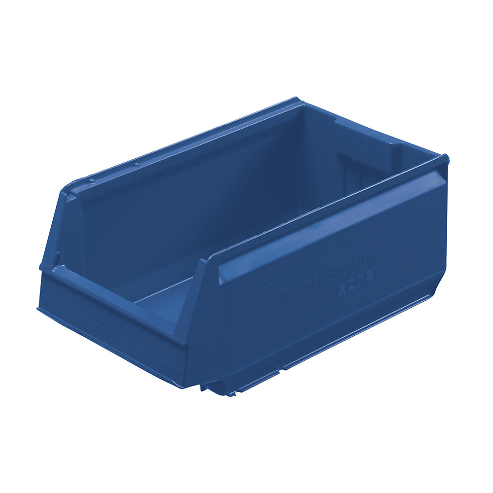 Bac à bec en polypropylène