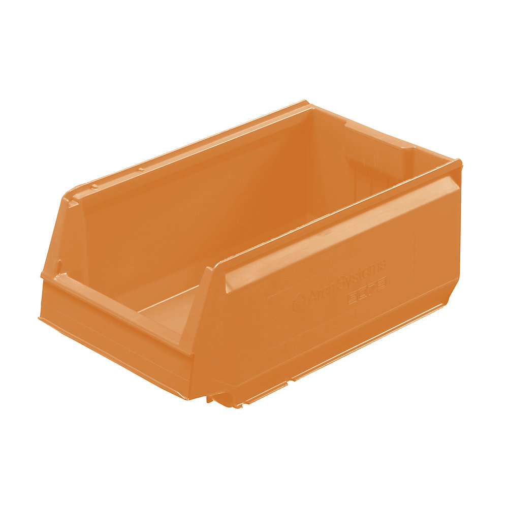 Bac à bec en polypropylène