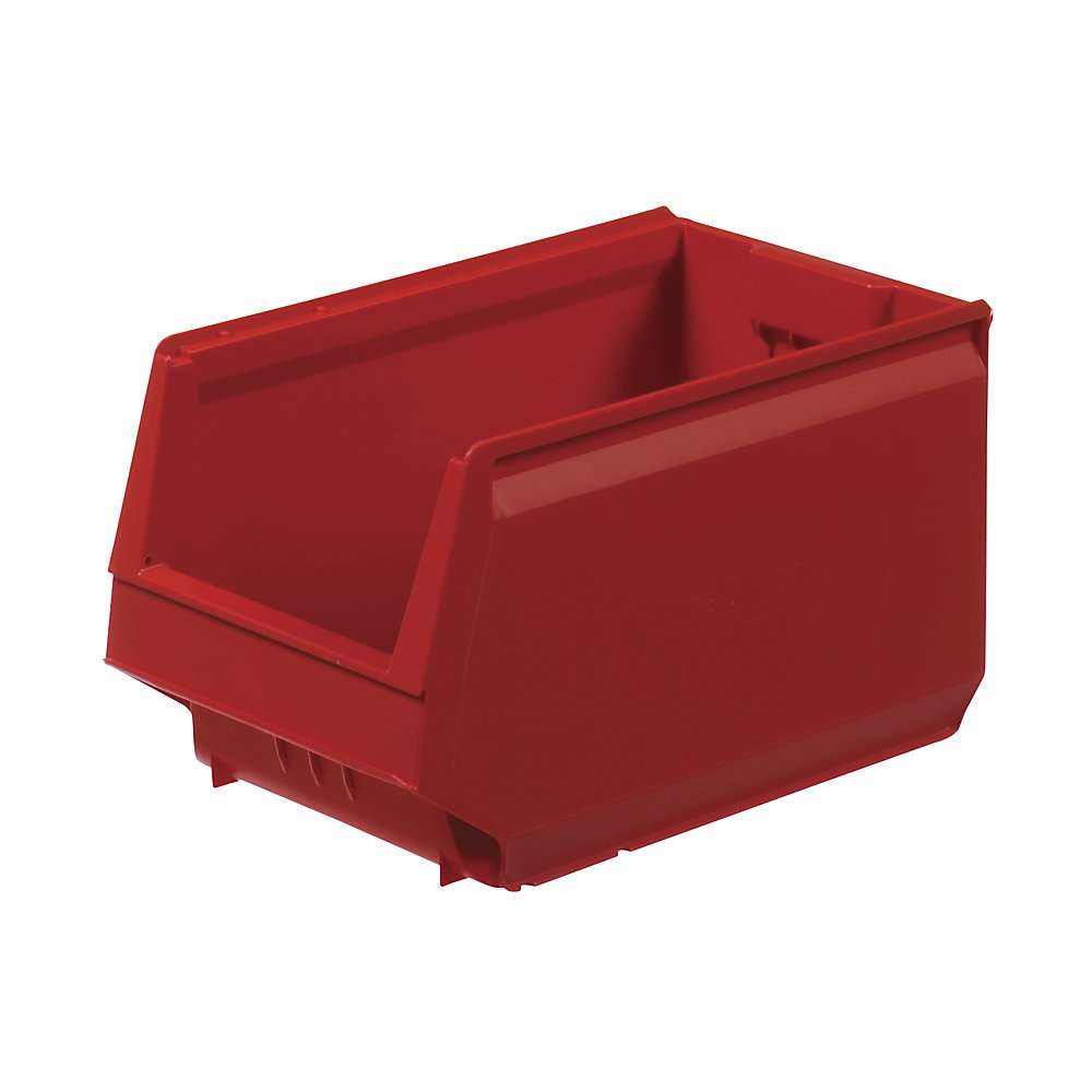 Bac à bec en polypropylène